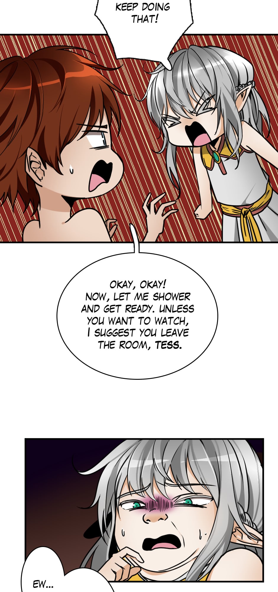 The Beginning After the End, Chapter 23 image 09